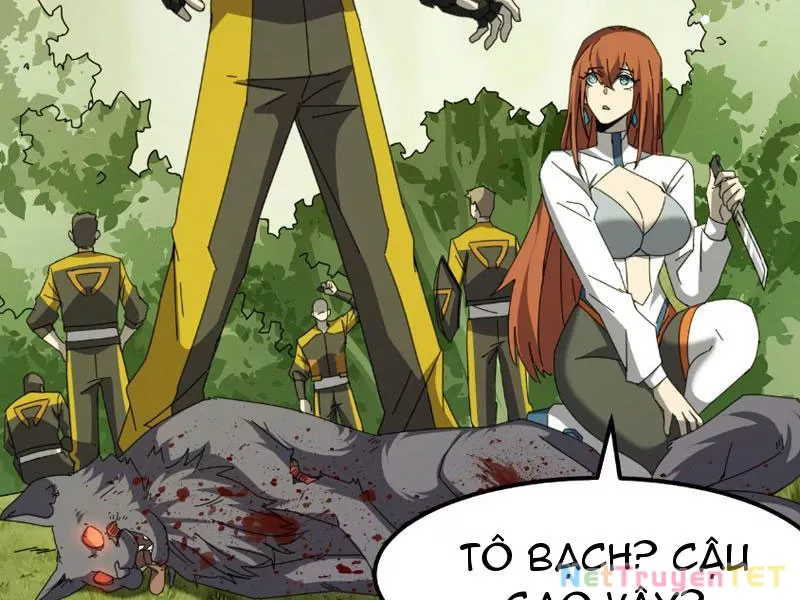 Vạn Tộc Xâm Lược :Mở Đầu Thuần Hóa Cự Thú Cấp Sử Thi: Chapter 5