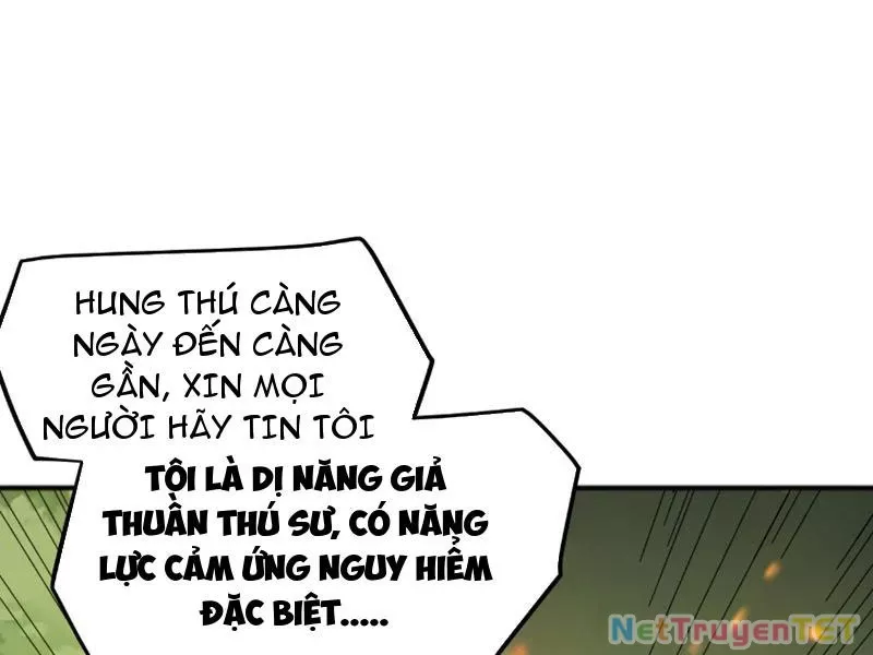 Vạn Tộc Xâm Lược :Mở Đầu Thuần Hóa Cự Thú Cấp Sử Thi: Chapter 5