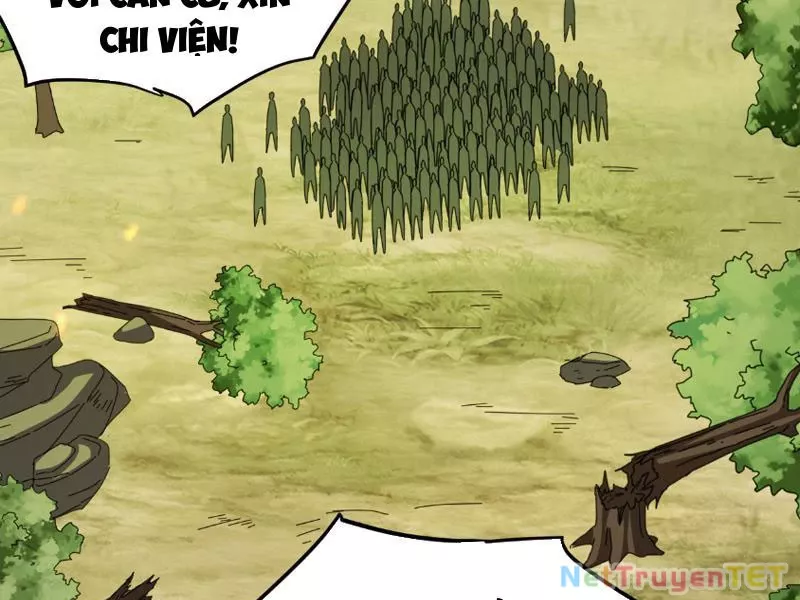 Vạn Tộc Xâm Lược :Mở Đầu Thuần Hóa Cự Thú Cấp Sử Thi: Chapter 5