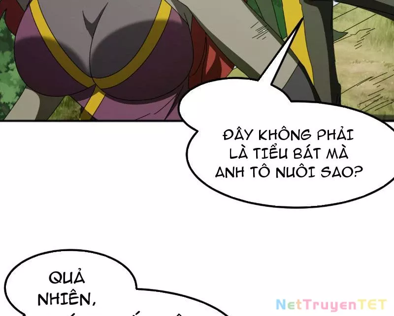 Vạn Tộc Xâm Lược :Mở Đầu Thuần Hóa Cự Thú Cấp Sử Thi: Chapter 6