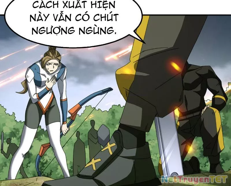 Vạn Tộc Xâm Lược :Mở Đầu Thuần Hóa Cự Thú Cấp Sử Thi: Chapter 6