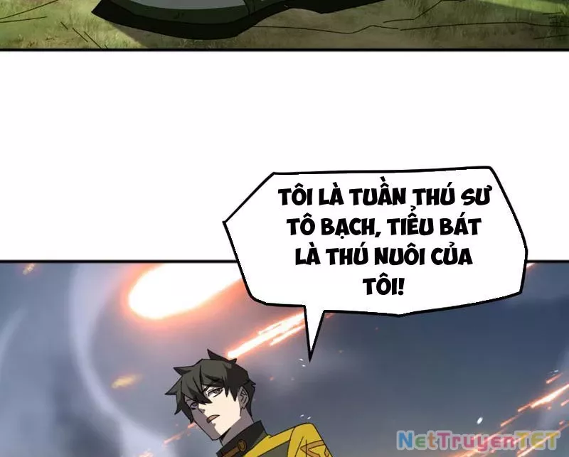 Vạn Tộc Xâm Lược :Mở Đầu Thuần Hóa Cự Thú Cấp Sử Thi: Chapter 6