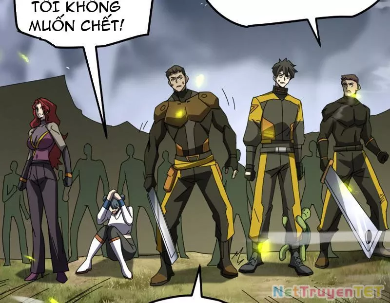 Vạn Tộc Xâm Lược :Mở Đầu Thuần Hóa Cự Thú Cấp Sử Thi: Chapter 6