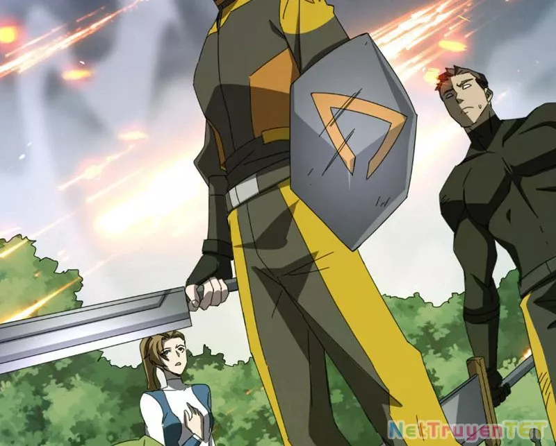 Vạn Tộc Xâm Lược :Mở Đầu Thuần Hóa Cự Thú Cấp Sử Thi: Chapter 6