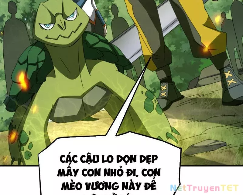 Vạn Tộc Xâm Lược :Mở Đầu Thuần Hóa Cự Thú Cấp Sử Thi: Chapter 6