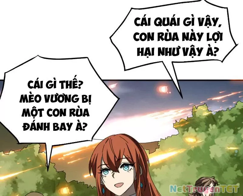 Vạn Tộc Xâm Lược :Mở Đầu Thuần Hóa Cự Thú Cấp Sử Thi: Chapter 6