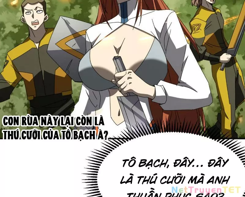 Vạn Tộc Xâm Lược :Mở Đầu Thuần Hóa Cự Thú Cấp Sử Thi: Chapter 6