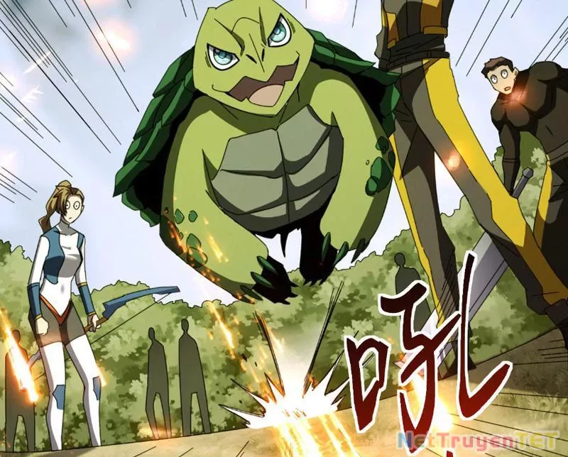 Vạn Tộc Xâm Lược :Mở Đầu Thuần Hóa Cự Thú Cấp Sử Thi: Chapter 6