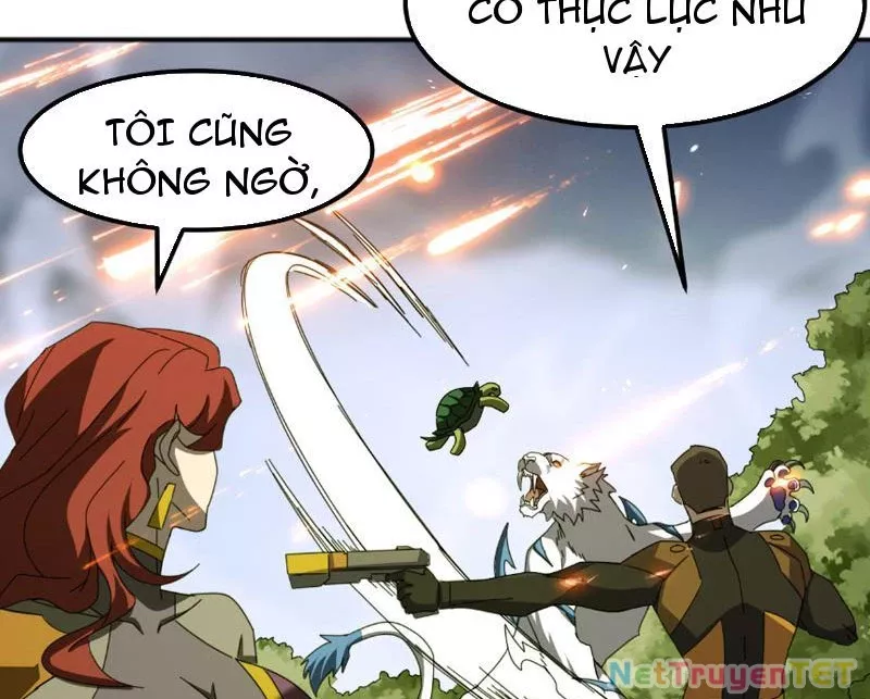 Vạn Tộc Xâm Lược :Mở Đầu Thuần Hóa Cự Thú Cấp Sử Thi: Chapter 6