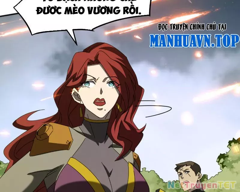 Vạn Tộc Xâm Lược :Mở Đầu Thuần Hóa Cự Thú Cấp Sử Thi: Chapter 6