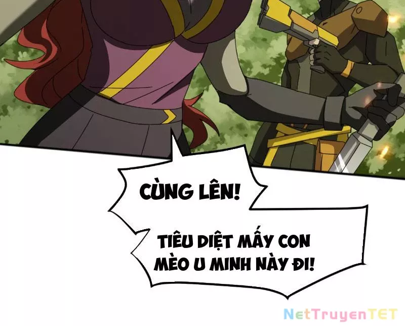 Vạn Tộc Xâm Lược :Mở Đầu Thuần Hóa Cự Thú Cấp Sử Thi: Chapter 6