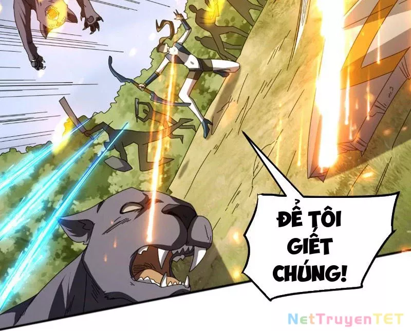 Vạn Tộc Xâm Lược :Mở Đầu Thuần Hóa Cự Thú Cấp Sử Thi: Chapter 6