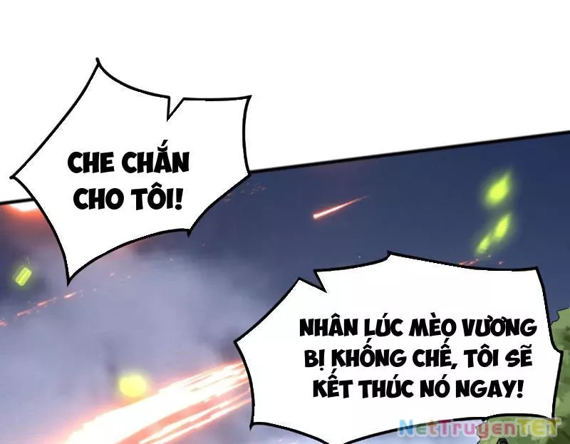 Vạn Tộc Xâm Lược :Mở Đầu Thuần Hóa Cự Thú Cấp Sử Thi: Chapter 6
