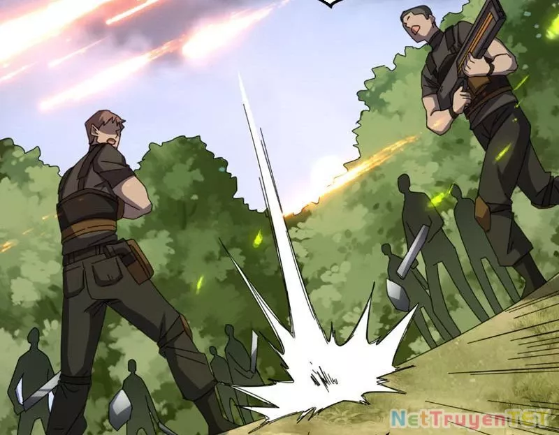 Vạn Tộc Xâm Lược :Mở Đầu Thuần Hóa Cự Thú Cấp Sử Thi: Chapter 6