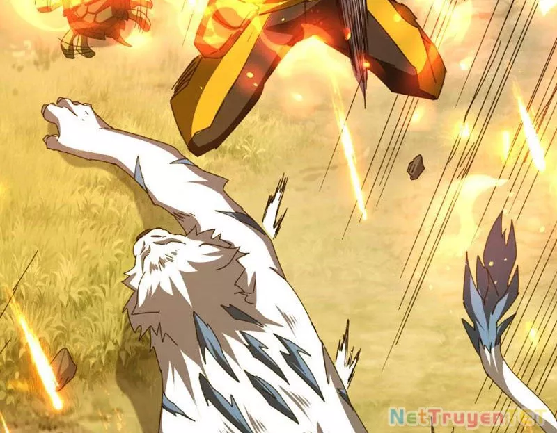 Vạn Tộc Xâm Lược :Mở Đầu Thuần Hóa Cự Thú Cấp Sử Thi: Chapter 6