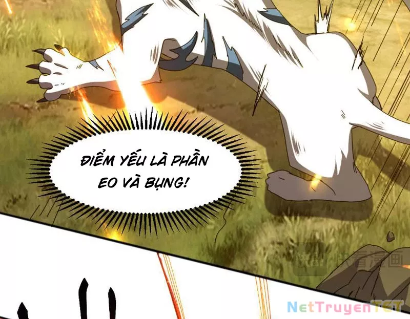 Vạn Tộc Xâm Lược :Mở Đầu Thuần Hóa Cự Thú Cấp Sử Thi: Chapter 6