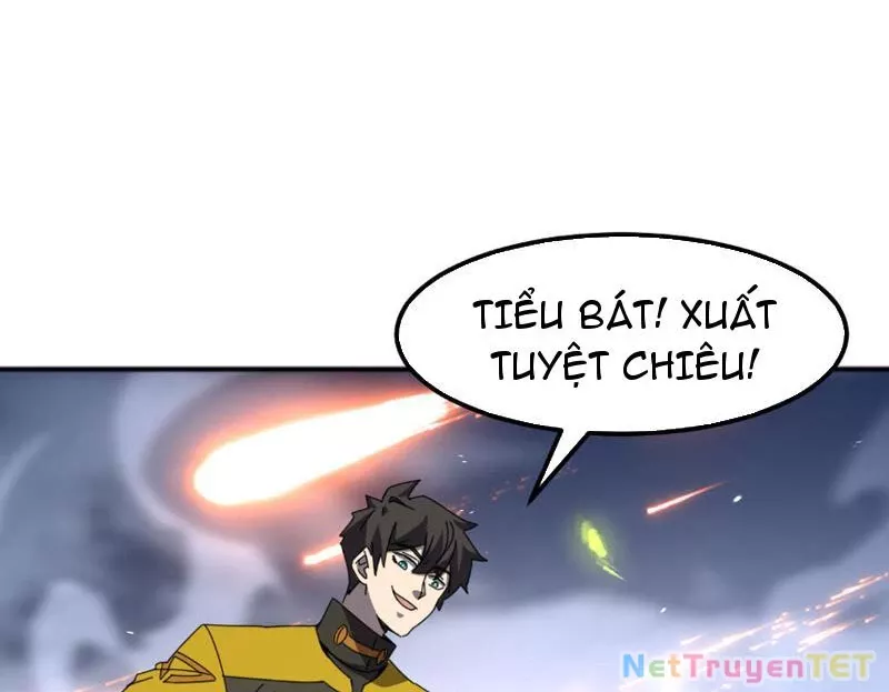 Vạn Tộc Xâm Lược :Mở Đầu Thuần Hóa Cự Thú Cấp Sử Thi: Chapter 6