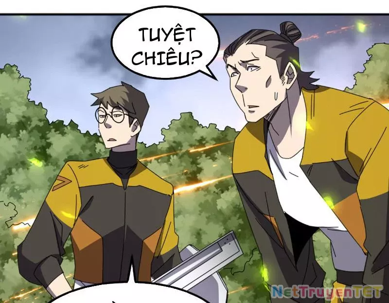 Vạn Tộc Xâm Lược :Mở Đầu Thuần Hóa Cự Thú Cấp Sử Thi: Chapter 6