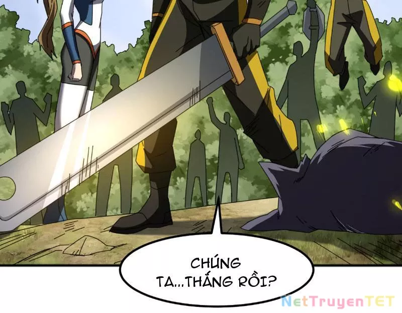 Vạn Tộc Xâm Lược :Mở Đầu Thuần Hóa Cự Thú Cấp Sử Thi: Chapter 6