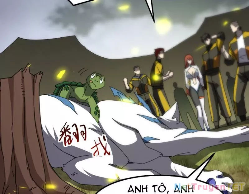 Vạn Tộc Xâm Lược :Mở Đầu Thuần Hóa Cự Thú Cấp Sử Thi: Chapter 6