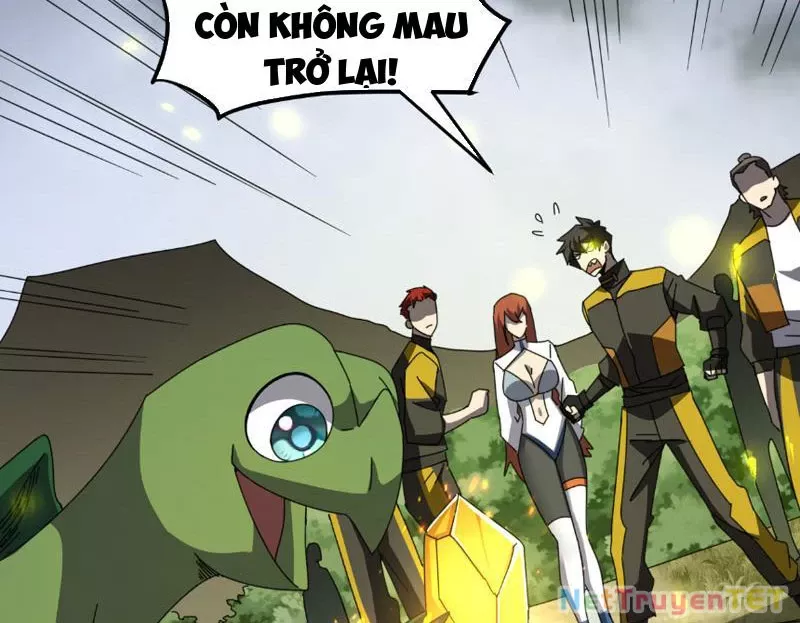 Vạn Tộc Xâm Lược :Mở Đầu Thuần Hóa Cự Thú Cấp Sử Thi: Chapter 6