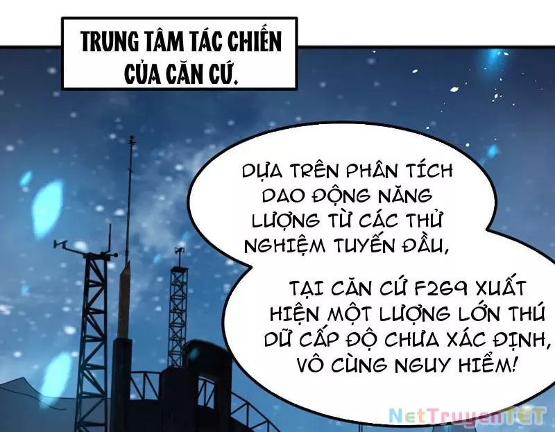 Vạn Tộc Xâm Lược :Mở Đầu Thuần Hóa Cự Thú Cấp Sử Thi: Chapter 6