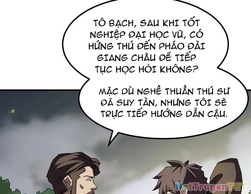 Vạn Tộc Xâm Lược :Mở Đầu Thuần Hóa Cự Thú Cấp Sử Thi: Chapter 7