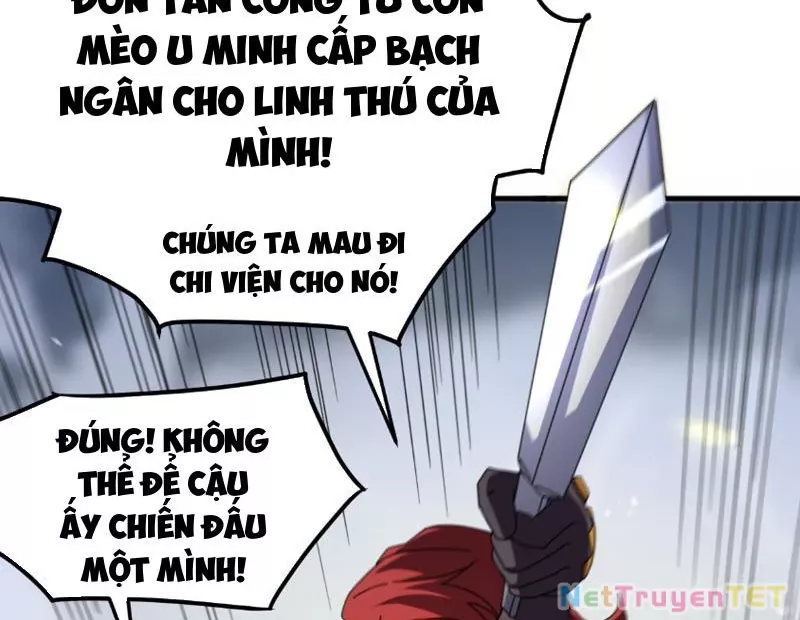 Vạn Tộc Xâm Lược :Mở Đầu Thuần Hóa Cự Thú Cấp Sử Thi: Chapter 7