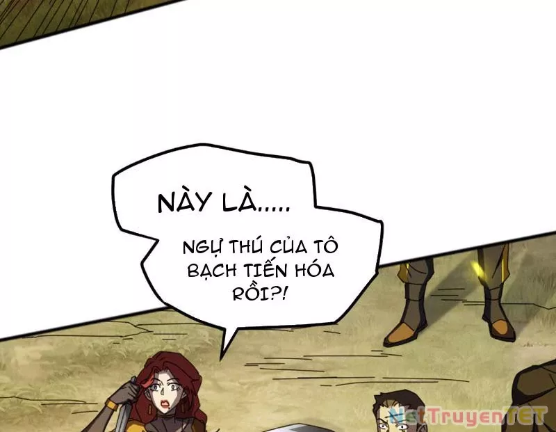 Vạn Tộc Xâm Lược :Mở Đầu Thuần Hóa Cự Thú Cấp Sử Thi: Chapter 7