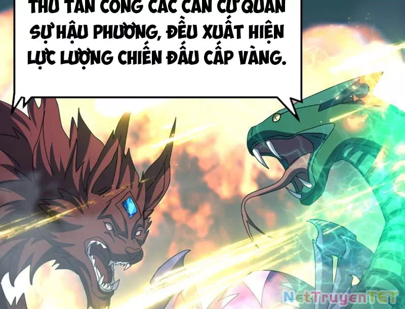 Vạn Tộc Xâm Lược :Mở Đầu Thuần Hóa Cự Thú Cấp Sử Thi: Chapter 8