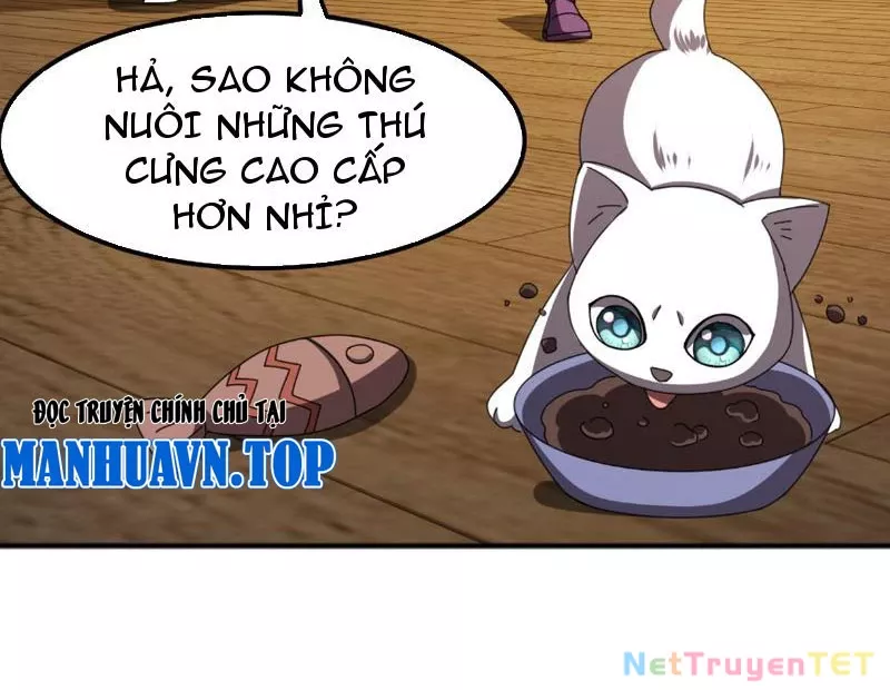 Vạn Tộc Xâm Lược :Mở Đầu Thuần Hóa Cự Thú Cấp Sử Thi: Chapter 8