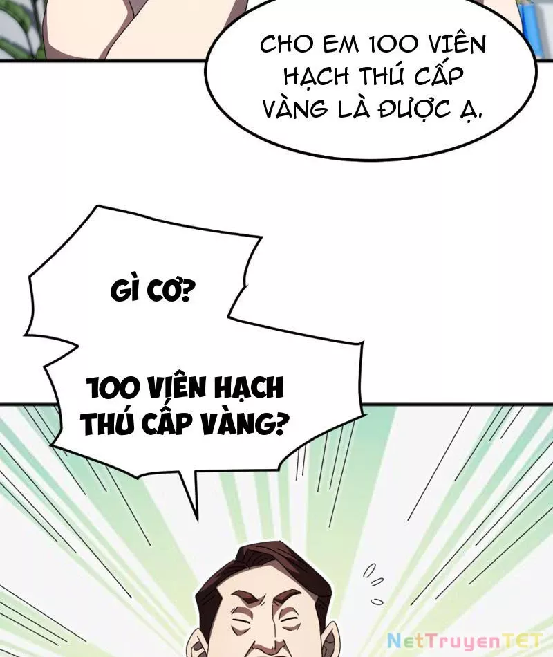 Vạn Tộc Xâm Lược :Mở Đầu Thuần Hóa Cự Thú Cấp Sử Thi: Chapter 9