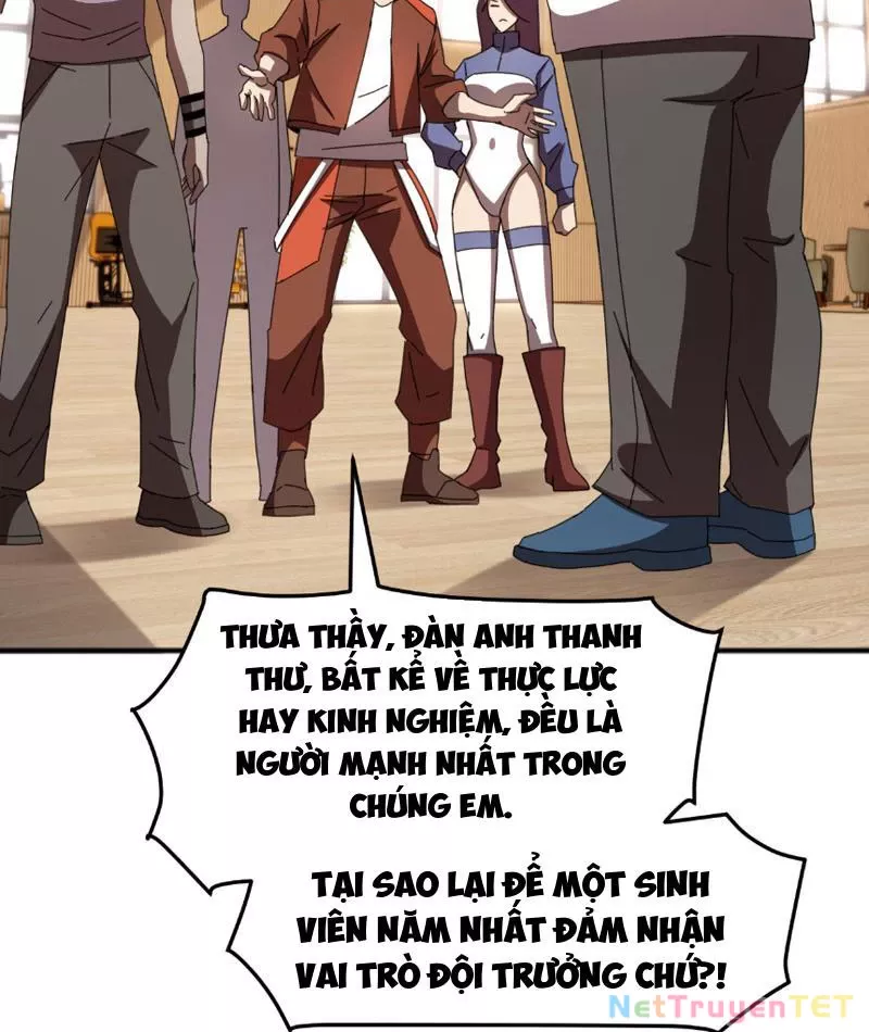 Vạn Tộc Xâm Lược :Mở Đầu Thuần Hóa Cự Thú Cấp Sử Thi: Chapter 9