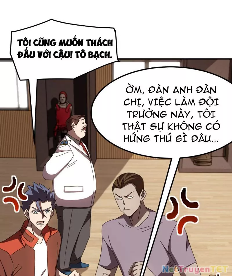 Vạn Tộc Xâm Lược :Mở Đầu Thuần Hóa Cự Thú Cấp Sử Thi: Chapter 9