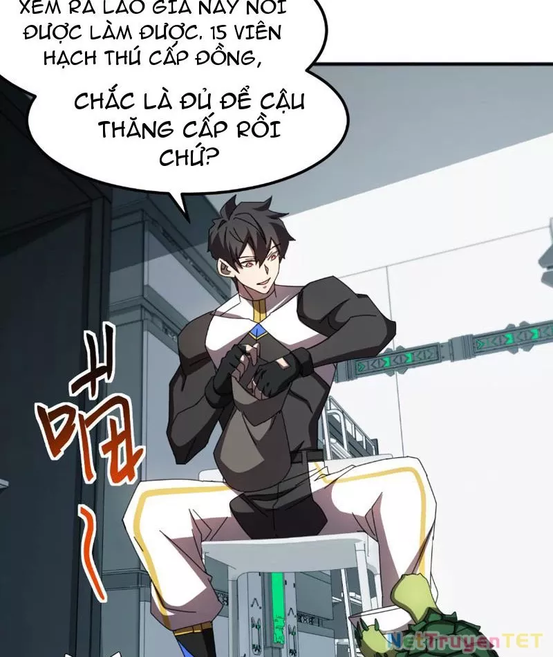 Vạn Tộc Xâm Lược :Mở Đầu Thuần Hóa Cự Thú Cấp Sử Thi: Chapter 9