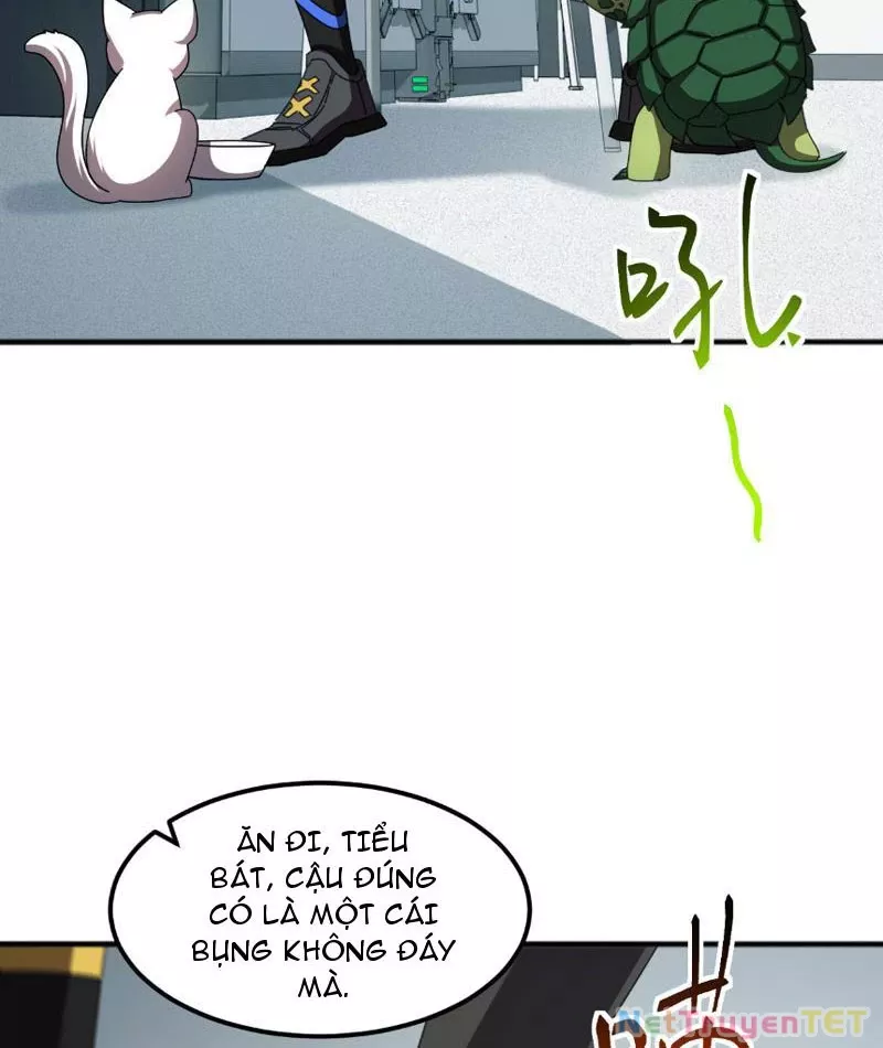 Vạn Tộc Xâm Lược :Mở Đầu Thuần Hóa Cự Thú Cấp Sử Thi: Chapter 9