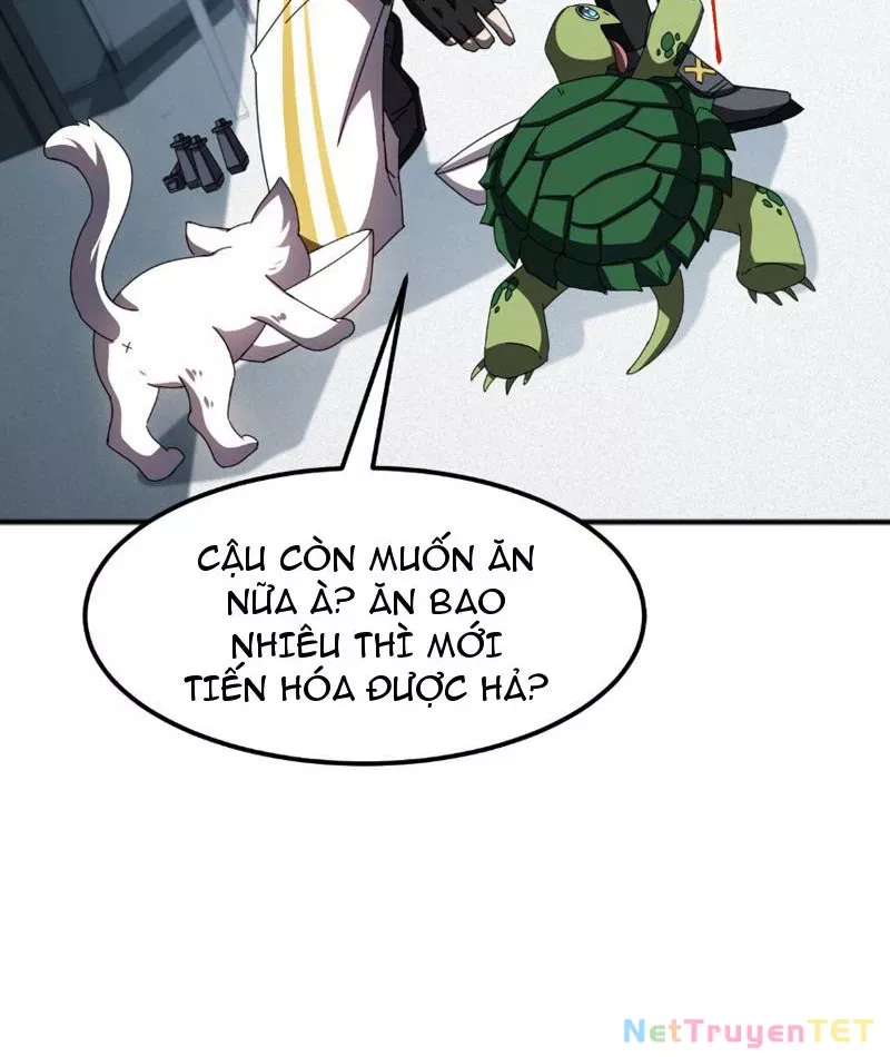 Vạn Tộc Xâm Lược :Mở Đầu Thuần Hóa Cự Thú Cấp Sử Thi: Chapter 9