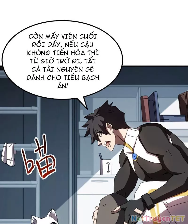 Vạn Tộc Xâm Lược :Mở Đầu Thuần Hóa Cự Thú Cấp Sử Thi: Chapter 9