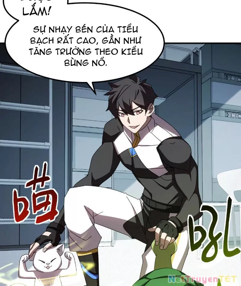 Vạn Tộc Xâm Lược :Mở Đầu Thuần Hóa Cự Thú Cấp Sử Thi: Chapter 9