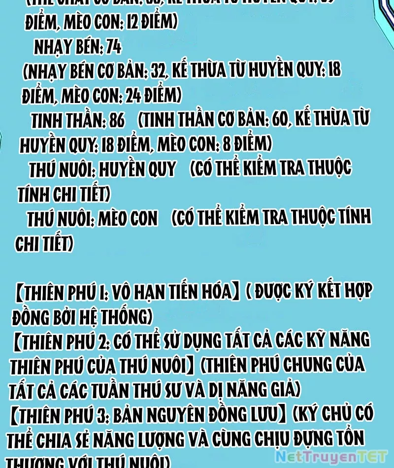 Vạn Tộc Xâm Lược :Mở Đầu Thuần Hóa Cự Thú Cấp Sử Thi: Chapter 9