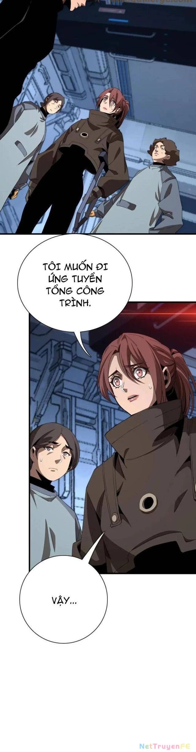 Vạn Tộc Xâm Lược: Thiên Hạ Tham Chiến, Ta Trấn Thủ Hậu Phương: Chapter 15