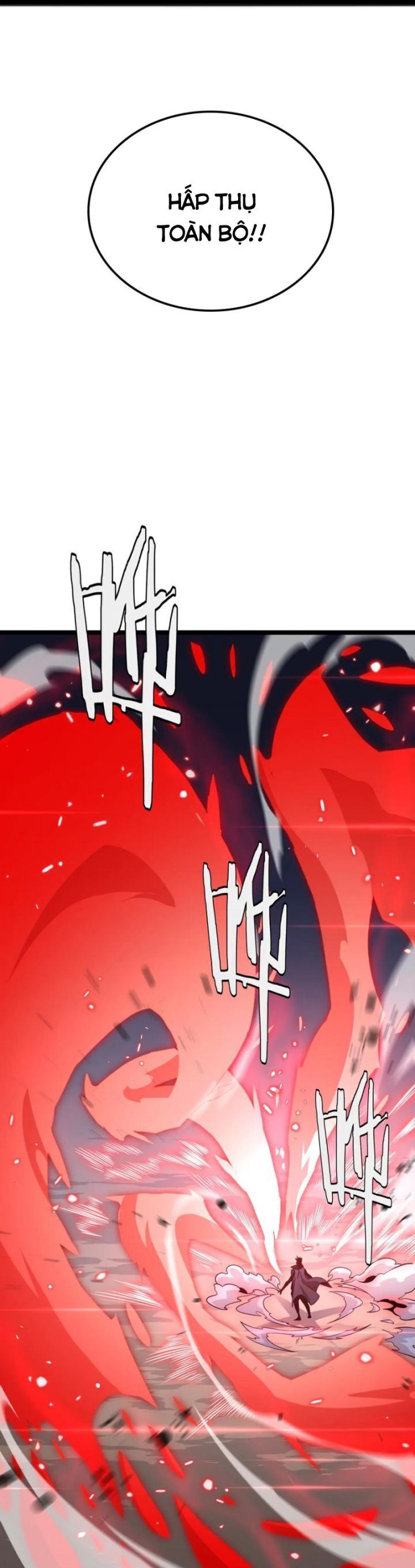 Vạn Tộc Xâm Lược: Thiên Hạ Tham Chiến, Ta Trấn Thủ Hậu Phương: Chapter 34