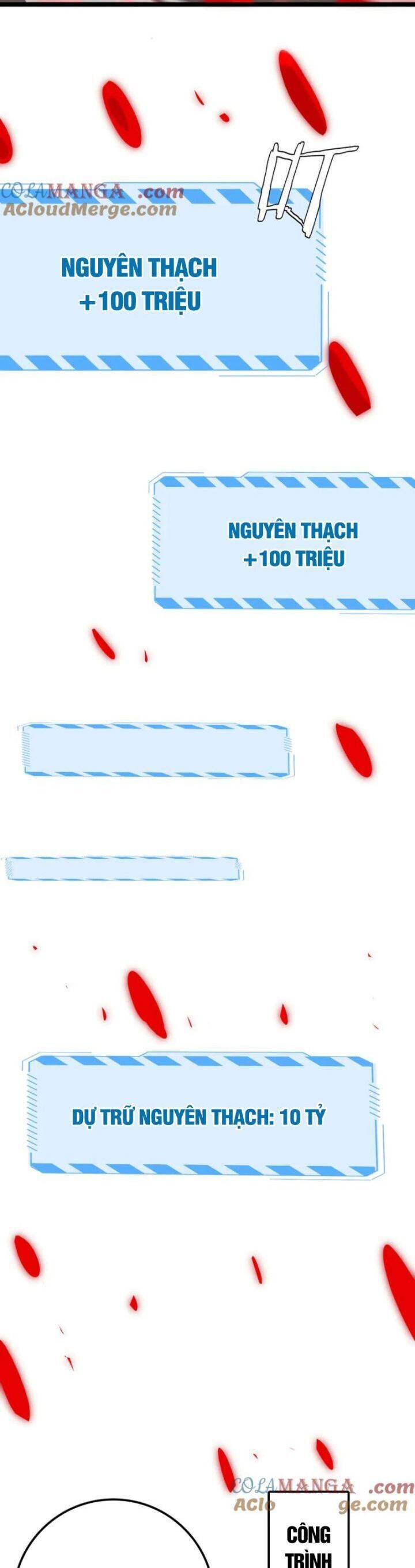 Vạn Tộc Xâm Lược: Thiên Hạ Tham Chiến, Ta Trấn Thủ Hậu Phương: Chapter 34