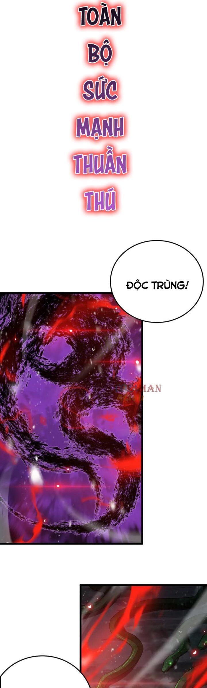 Vạn Tộc Xâm Lược: Thiên Hạ Tham Chiến, Ta Trấn Thủ Hậu Phương: Chapter 34