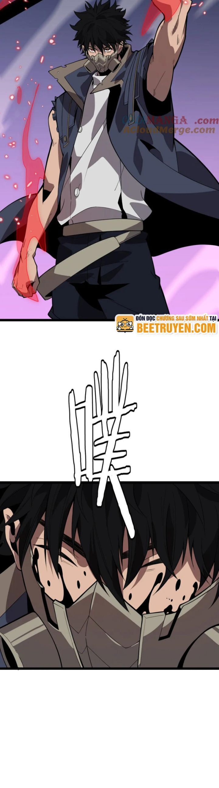 Vạn Tộc Xâm Lược: Thiên Hạ Tham Chiến, Ta Trấn Thủ Hậu Phương: Chapter 34