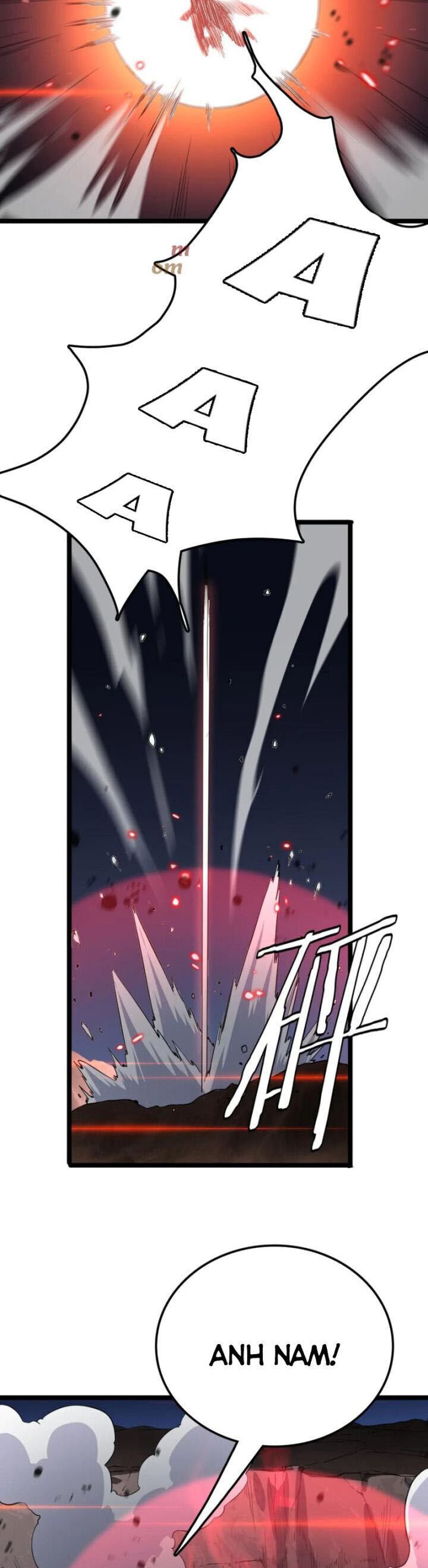 Vạn Tộc Xâm Lược: Thiên Hạ Tham Chiến, Ta Trấn Thủ Hậu Phương: Chapter 34