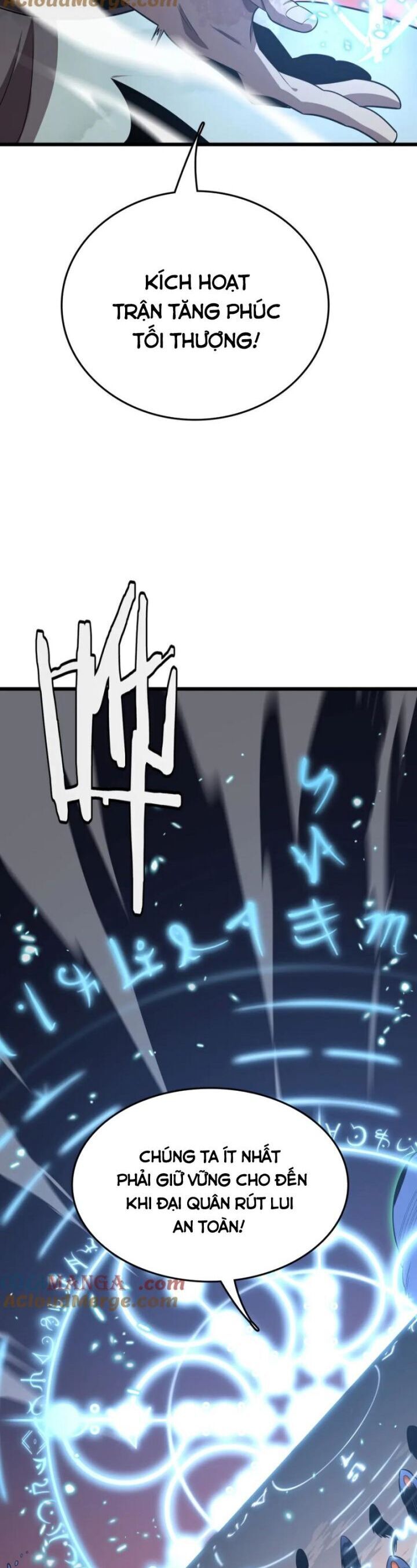 Vạn Tộc Xâm Lược: Thiên Hạ Tham Chiến, Ta Trấn Thủ Hậu Phương: Chapter 34