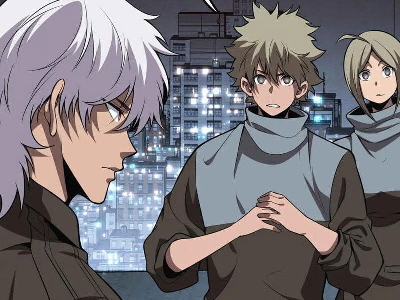 Vạn Tộc Xâm Lược: Thiên Hạ Tham Chiến, Ta Trấn Thủ Hậu Phương: Chapter 35