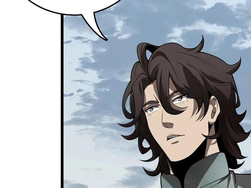 Vạn Tộc Xâm Lược: Thiên Hạ Tham Chiến, Ta Trấn Thủ Hậu Phương: Chapter 35