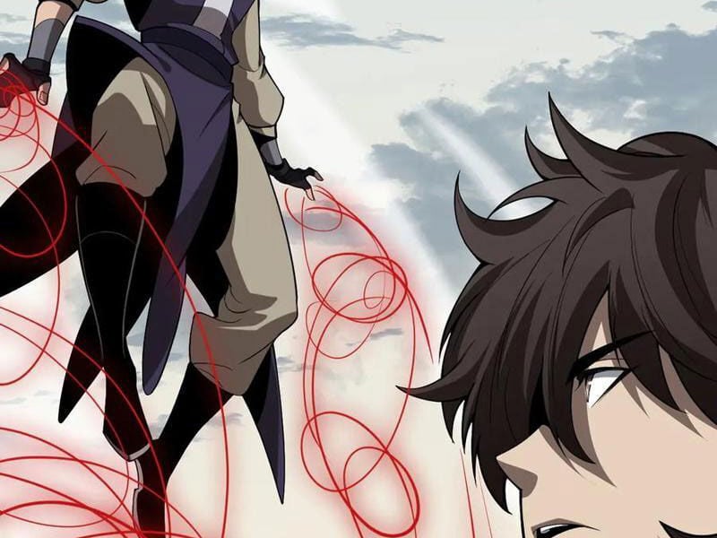 Vạn Tộc Xâm Lược: Thiên Hạ Tham Chiến, Ta Trấn Thủ Hậu Phương: Chapter 35